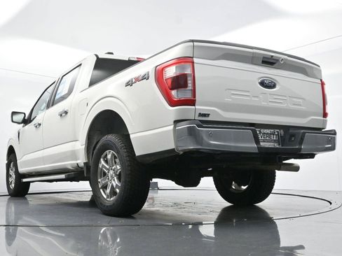 Used 2023 Ford F150 Lariat AWD/4WD image 51