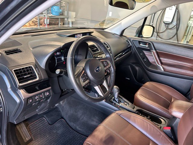 Used 2017 Subaru Forester 2.0XT Touring AWD/4WD image 43