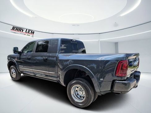 New 2026 RAM 3500 Limited AWD/4WD image 5
