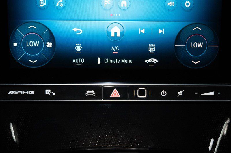 New 2027 Mercedes-Benz CLE 53 AMG 4MATIC Coupe image 29