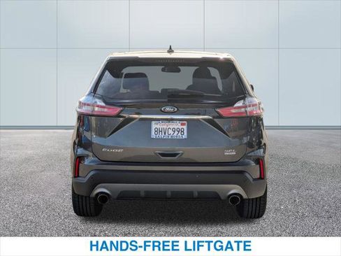 Used 2019 Ford Edge SEL image 8