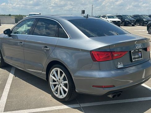 Used 2015 Audi A3 1.8T Premium Plus FWD image 11