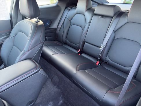 Used 2024 Dodge Charger R/T w/ Plus Group image 15