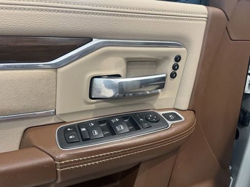 Used 2022 RAM 2500 Laramie image 14