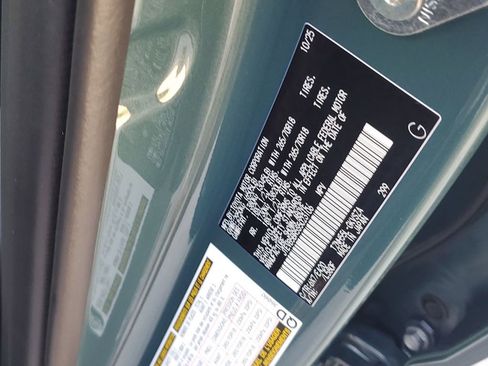 Certified 2025 Toyota 4Runner TRD Off-Road Premium image 50