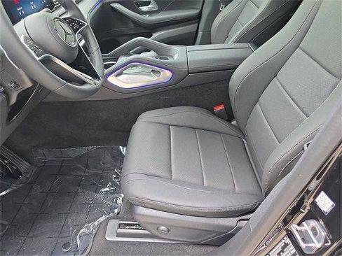 Used 2026 Mercedes-Benz GLE 350 4MATIC image 28