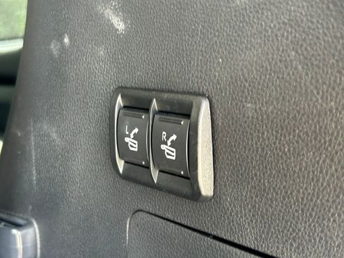 Used 2024 Toyota Sequoia Capstone AWD/4WD image 14
