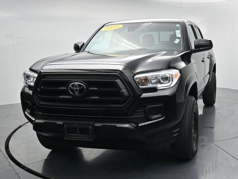 Used 2023 Toyota Tacoma SR AWD/4WD image 3