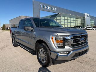 Used 2023 Ford F150 XLT w/ Equipment Group 302A High 360° Tour