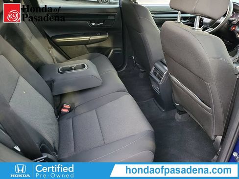 Certified 2024 Honda CR-V EX image 25
