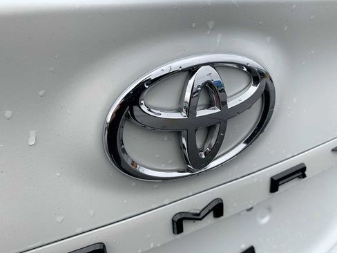 Used 2024 Toyota Camry TRD w/ TRD Package w/JBL Audio image 29