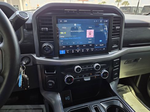 Used 2024 Ford F150 XLT w/ Mobile Office Package RWD image 33