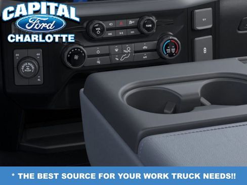 New 2025 Ford F150 XL image 15