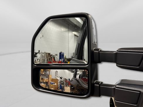 Used 2021 Ford F150 Lariat w/ Equipment Group 502A High image 15