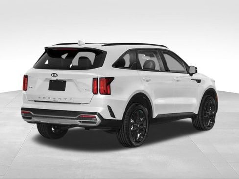 Used 2021 Kia Sorento SX AWD/4WD image 5
