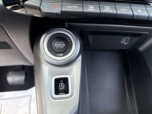 New 2025 Dodge Hornet GT image 22