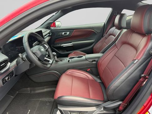 Used 2024 Ford Mustang Premium RWD image 10