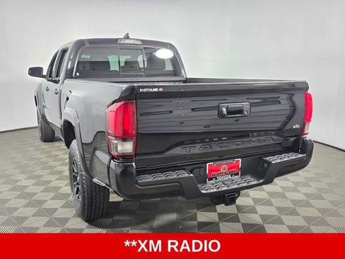 Used 2022 Toyota Tacoma SR5 image 7