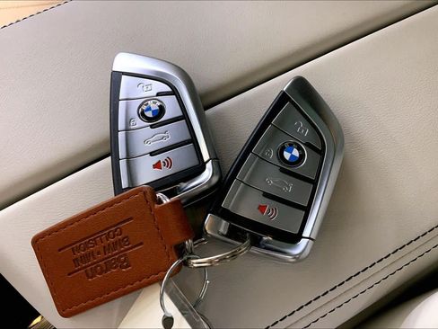 Used 2023 BMW M5 w/ Competition Package AWD/4WD image 14