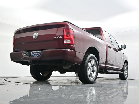 Used 2018 RAM 1500 Express w/ Express Value Package image 51