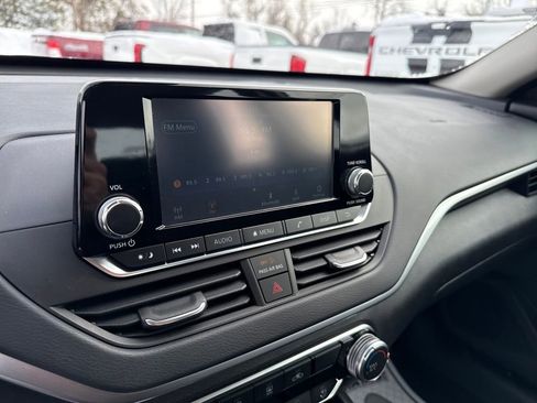 Certified 2022 Nissan Altima 2.5 S image 26