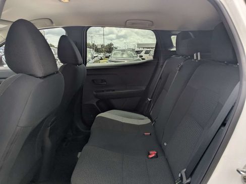 Used 2026 Nissan Kicks S FWD image 12