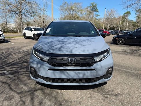 New 2026 Honda Odyssey Sport-L image 3