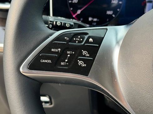 Certified 2025 Mercedes-Benz GLC 350e 4MATIC image 30