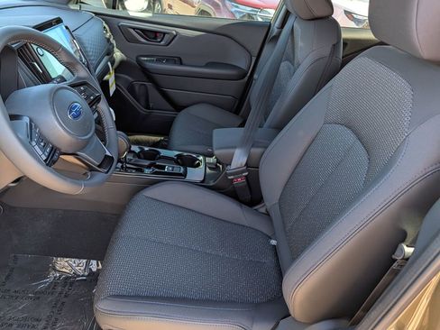 New 2026 Subaru Forester Premium image 10