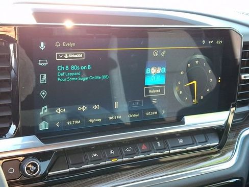 Used 2023 Chevrolet Silverado 1500 LT image 18