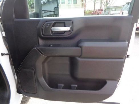 Used 2021 Chevrolet Silverado 3500 W/T w/ WT Fleet Convenience Package image 25
