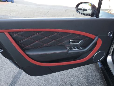 Used 2015 Bentley Continental GT Speed image 14