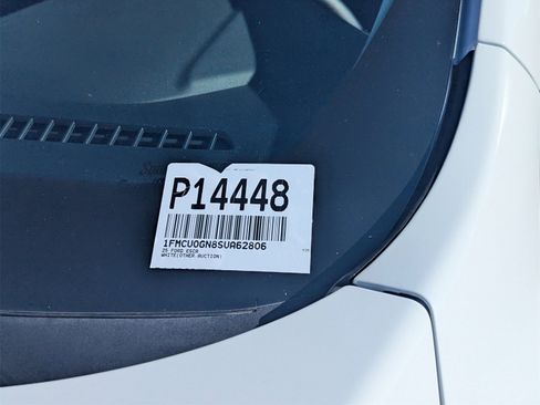 Used 2025 Ford Escape Active image 30