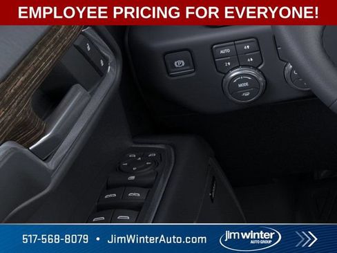 New 2026 GMC Sierra 1500 Elevation w/ Preferred Package AWD/4WD image 23