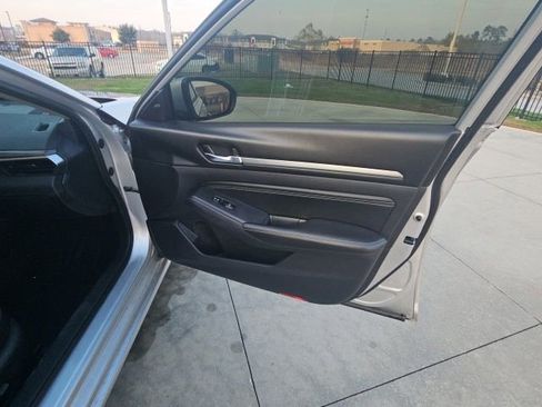 Used 2019 Nissan Altima 2.5 SL image 29