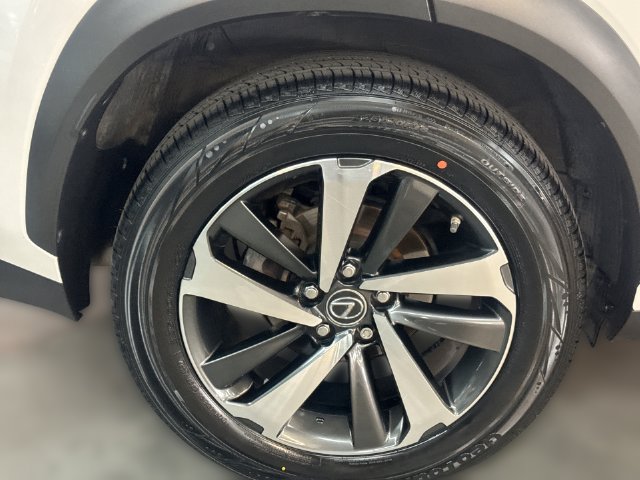 Used 2021 Lexus NX 300h AWD w/ Premium Package image 20