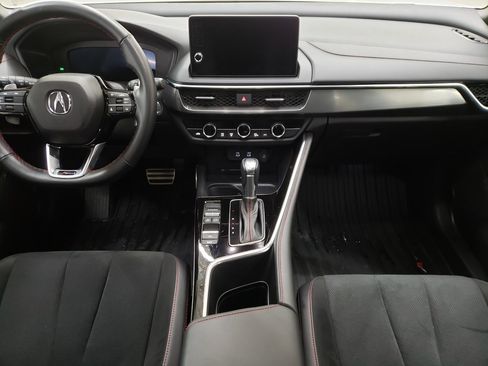 Certified 2025 Acura ADX A-Spec image 10