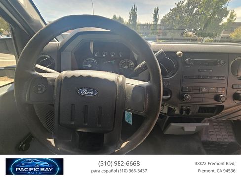 Used 2016 Ford F250 XL RWD image 18