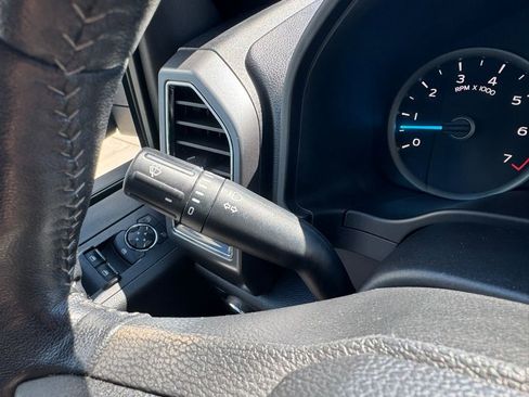 Certified 2018 Ford F150 XLT w/ Equipment Group 302A Luxury image 29