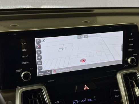 Certified 2023 Kia Sorento SX Prestige AWD/4WD image 13