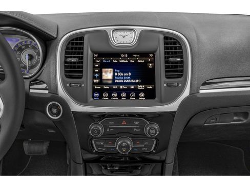 New 2023 Chrysler 300 Touring L w/ Popular Equipment Group image 45