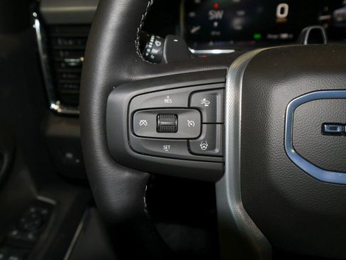 New 2026 GMC Sierra 1500 Denali w/ Technology Package image 20