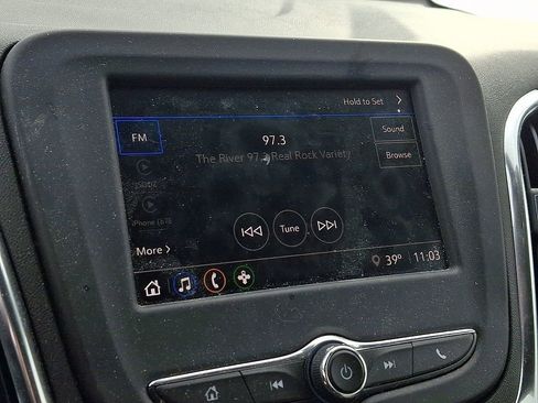 Certified 2023 Chevrolet Equinox LS w/ LS Convenience Package image 13