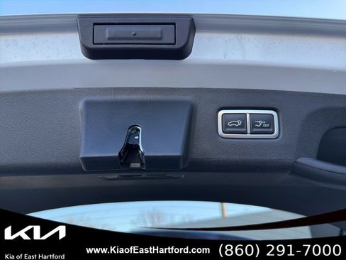 New 2026 Kia Sorento EX AWD/4WD image 20
