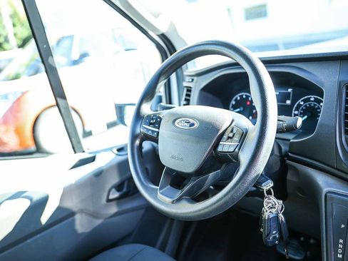 Used 2024 Ford Transit 250 Low Roof w/ Exterior Upgrade Package image 22