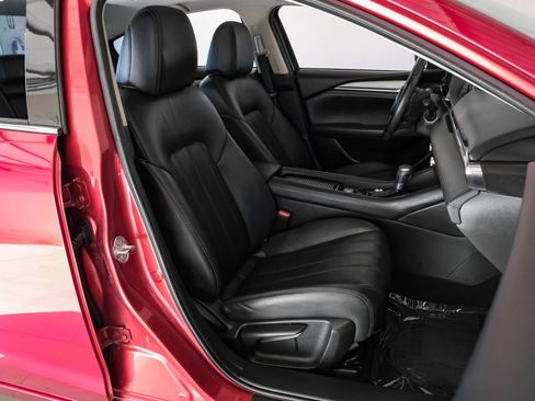 Used 2019 MAZDA MAZDA6 Touring image 35