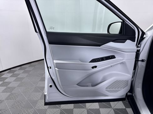 New 2026 Jeep Cherokee Limited AWD/4WD image 27