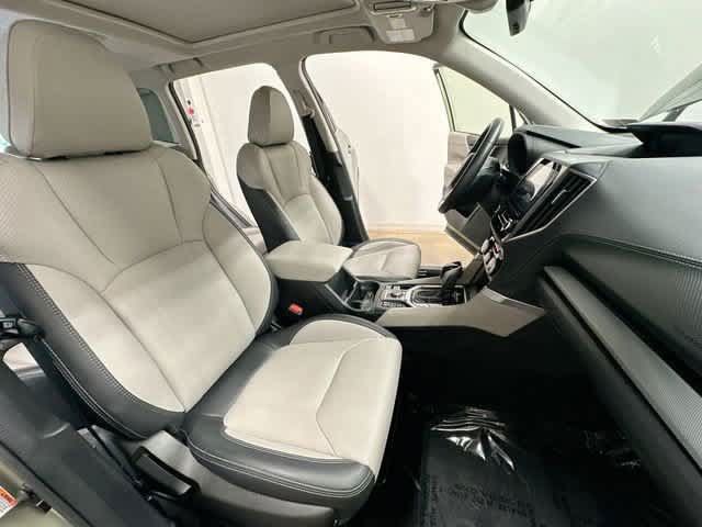 Used 2020 Subaru Forester Limited w/ Popular Package #3 AWD/4WD image 22