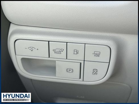 New 2026 Hyundai Palisade FWD Hybrid image 28