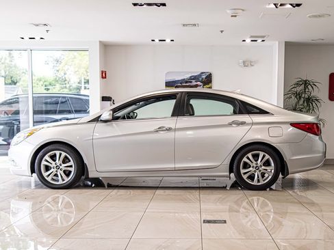 Used 2013 Hyundai Sonata Limited FWD image 6